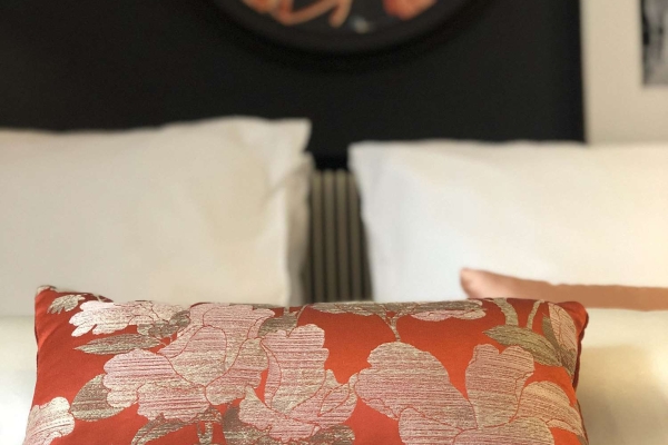 Hotel Lyon Bastille